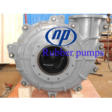 Centrifugal Slurry Pumps (NP-AH(R))